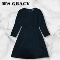 2026年最新】エムズグレイシー 36 ワンピースの人気アイテム - メルカリ