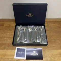 2026年最新】ミキモト カトラリー デザートの人気アイテム - メルカリ