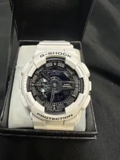 2026年最新】g-shock ga-110gwの人気アイテム - メルカリ