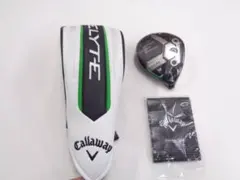 2026年最新】キャロウェイ エリート トリプルダイヤ 3wの人気アイテム