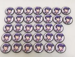 2026年最新】朔間凛月 缶バッジの人気アイテム - メルカリ