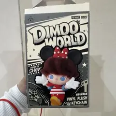 2026年最新】dimoo disney ぬいぐるみキーチェーンの人気アイテム