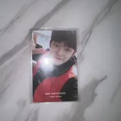 2026年最新】memories txt ヨンジュンの人気アイテム - メルカリ
