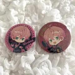 2026年最新】てるとくん 缶バ まとめ売りの人気アイテム - メルカリ