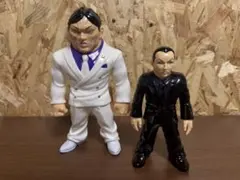 2026年最新】花山薫 ソフビの人気アイテム - メルカリ