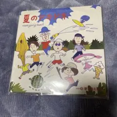 never young beach 夏のドキドキ レコード 新品未開封 - メルカリ