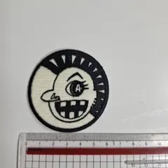 2026年最新】ラフィンノーズ ワッペンの人気アイテム - メルカリ