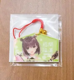 2026年最新】ゆずソフト アクリル絵馬の人気アイテム - メルカリ