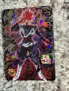 2026年最新】ドラゴンボールヒーローズ ugm7-sec3 ゴクウブラックの
