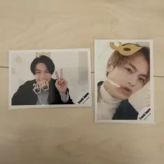 2026年最新】松倉海斗 松田元太の人気アイテム - メルカリ