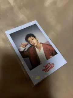 2026年最新】straykids ポラロイド バンチャンの人気アイテム - メルカリ