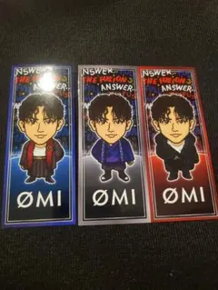 2026年最新】千社札登坂広臣の人気アイテム - メルカリ