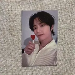 2026年最新】txt サノク ボムギュの人気アイテム - メルカリ