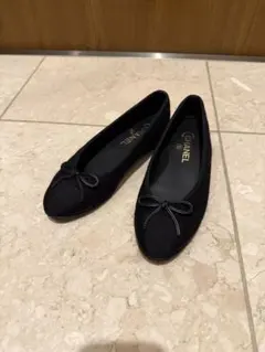 2026年最新】chanel シューズ 37の人気アイテム - メルカリ