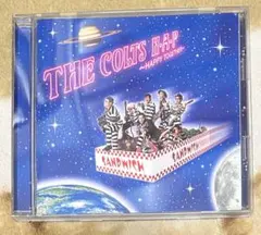 2026年最新】コルツCDの人気アイテム - メルカリ