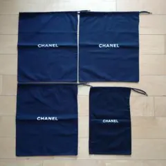 2026年最新】シャネルシューズ巾着の人気アイテム - メルカリ