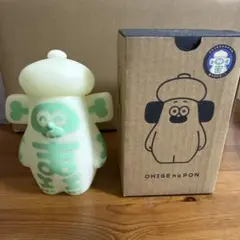 2026年最新】おひげのポン ソフビの人気アイテム - メルカリ