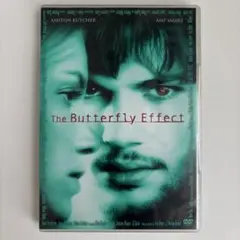 バタフライ・エフェクト プレミアム・エディション('03米)〈2枚組