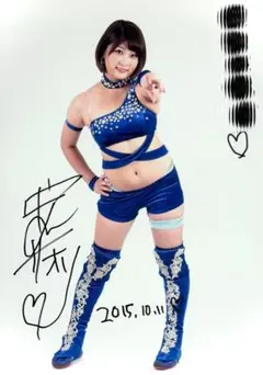 2026年最新】安納サオリ サインの人気アイテム - メルカリ