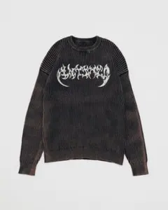 2026年最新】ANTIMID ニットの人気アイテム - メルカリ