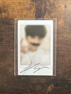 2026年最新】straykids サイン入りチェキの人気アイテム - メルカリ