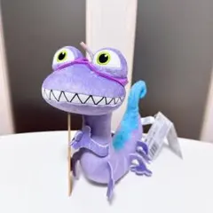 2026年最新】ランドール モンスターズインク ぬいぐるみの人気アイテム