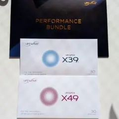 2026年最新】ライフウェーブ x49、x39の人気アイテム - メルカリ