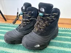 2026年最新】ノースフェイス スノーブーツ 22の人気アイテム - メルカリ