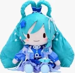 2026年最新】ふわぷち 初音ミク lの人気アイテム - メルカリ