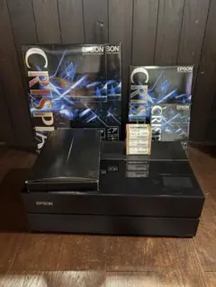2026年最新】エプソンプリンターsc－px5v2の人気アイテム - メルカリ