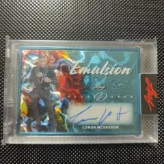 2026年最新】コナーマクレガー サインの人気アイテム - メルカリ