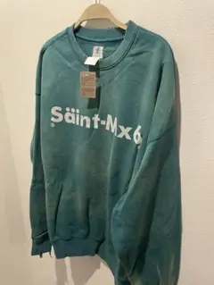 2026年最新】saintmx6の人気アイテム - メルカリ