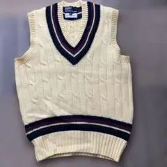 2026年最新】チルデンベスト ラルフローレンの人気アイテム - メルカリ