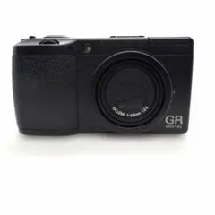 2026年最新】RICOH GR2の人気アイテム - メルカリ