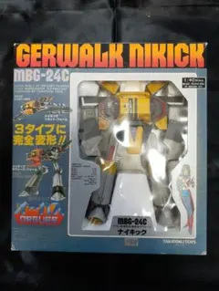 2026年最新】超時空世紀オーガス ナイキックの人気アイテム - メルカリ