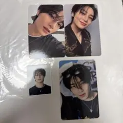 2026年最新】straykids 証明写真の人気アイテム - メルカリ