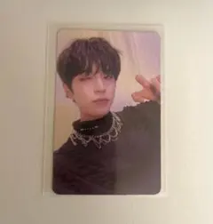 2026年最新】stray kids oddinary スンミン トレカの人気アイテム