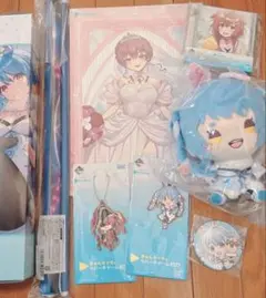 2026年最新】ホロライブ もちどる ぺこらの人気アイテム - メルカリ