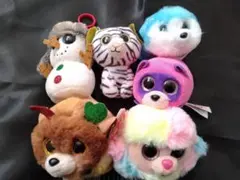 2026年最新】ty ぬいぐるみ レアの人気アイテム - メルカリ