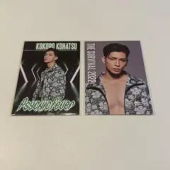 2026年最新】psychic fever フォトカードの人気アイテム - メルカリ