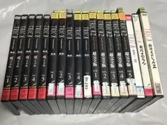 2026年最新】トリック dvdセットの人気アイテム - メルカリ