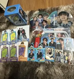 2026年最新】コムドット イベントの人気アイテム - メルカリ