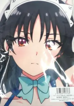 2026年最新】一之瀬帆波抱き枕の人気アイテム - メルカリ