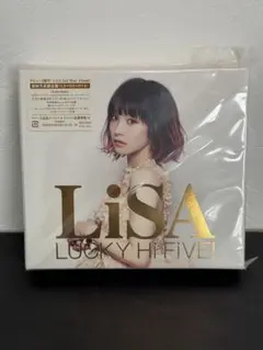 2026年最新】lisa lucky hiの人気アイテム - メルカリ
