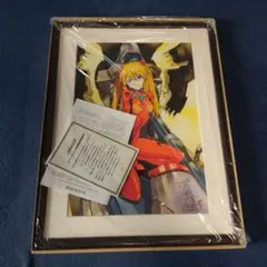 2026年最新】本田雄 原画 アスカの人気アイテム - メルカリ