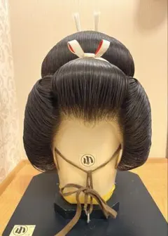 2026年最新】かつら 舞踊の人気アイテム - メルカリ