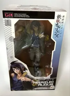 2026年最新】三日月 オーガス フィギュアの人気アイテム - メルカリ