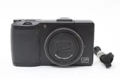 2026年最新】RICOH GR DIGITAL IIIの人気アイテム - メルカリ