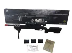 2026年最新】m40a5 カスタムパーツの人気アイテム - メルカリ