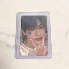 2026年最新】txt スビン トレカ blue hourの人気アイテム - メルカリ